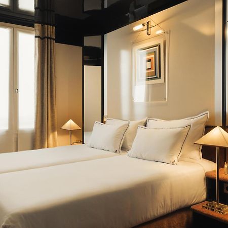 Hotel Chateau D'Eau Paris Eksteriør billede