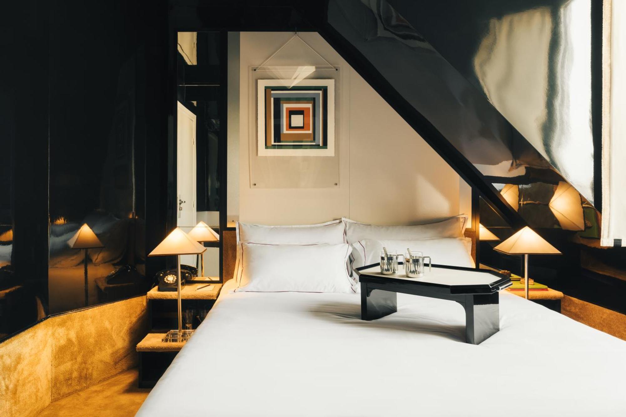 Hotel Chateau D'Eau Paris Eksteriør billede