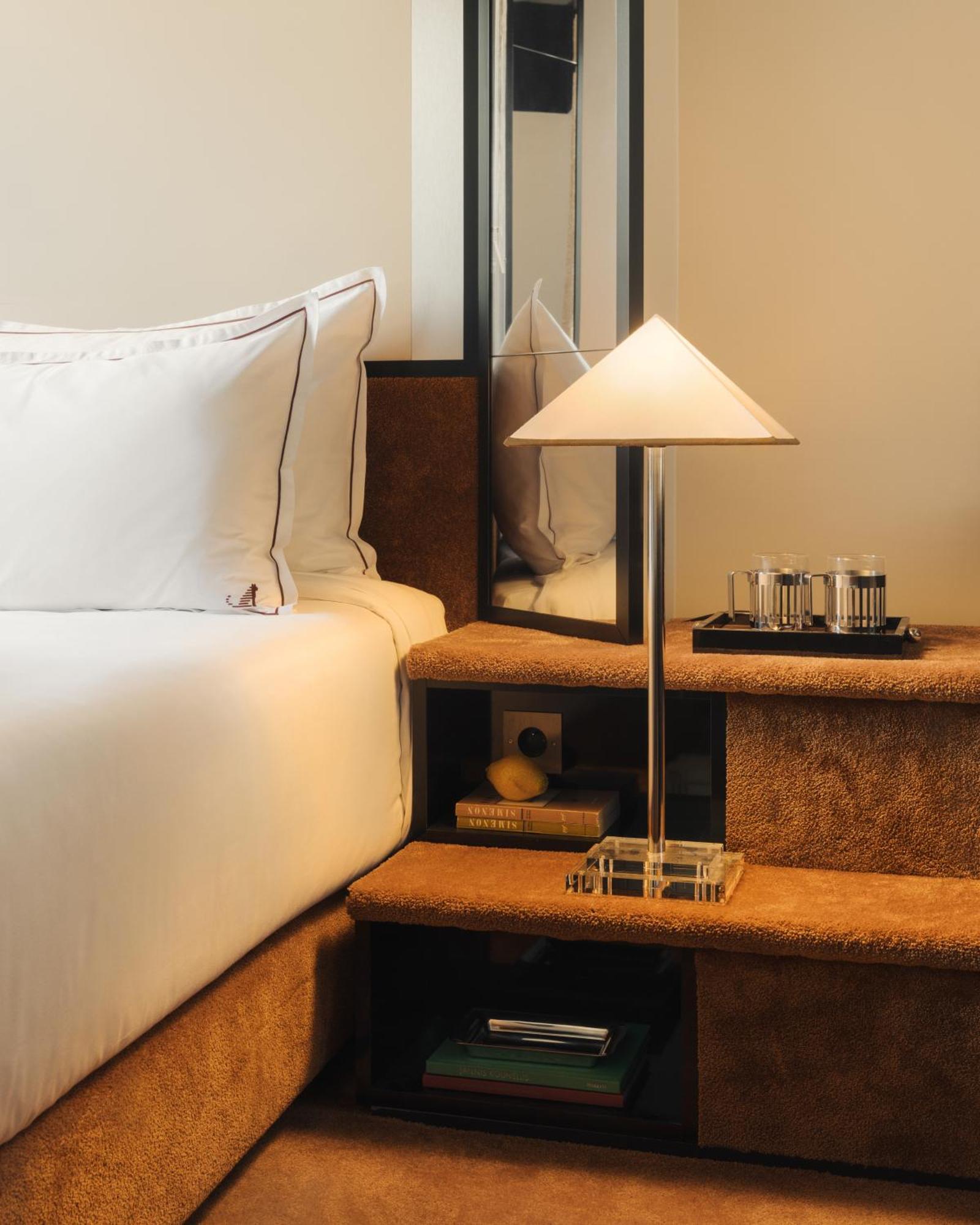 Hotel Chateau D'Eau Paris Eksteriør billede
