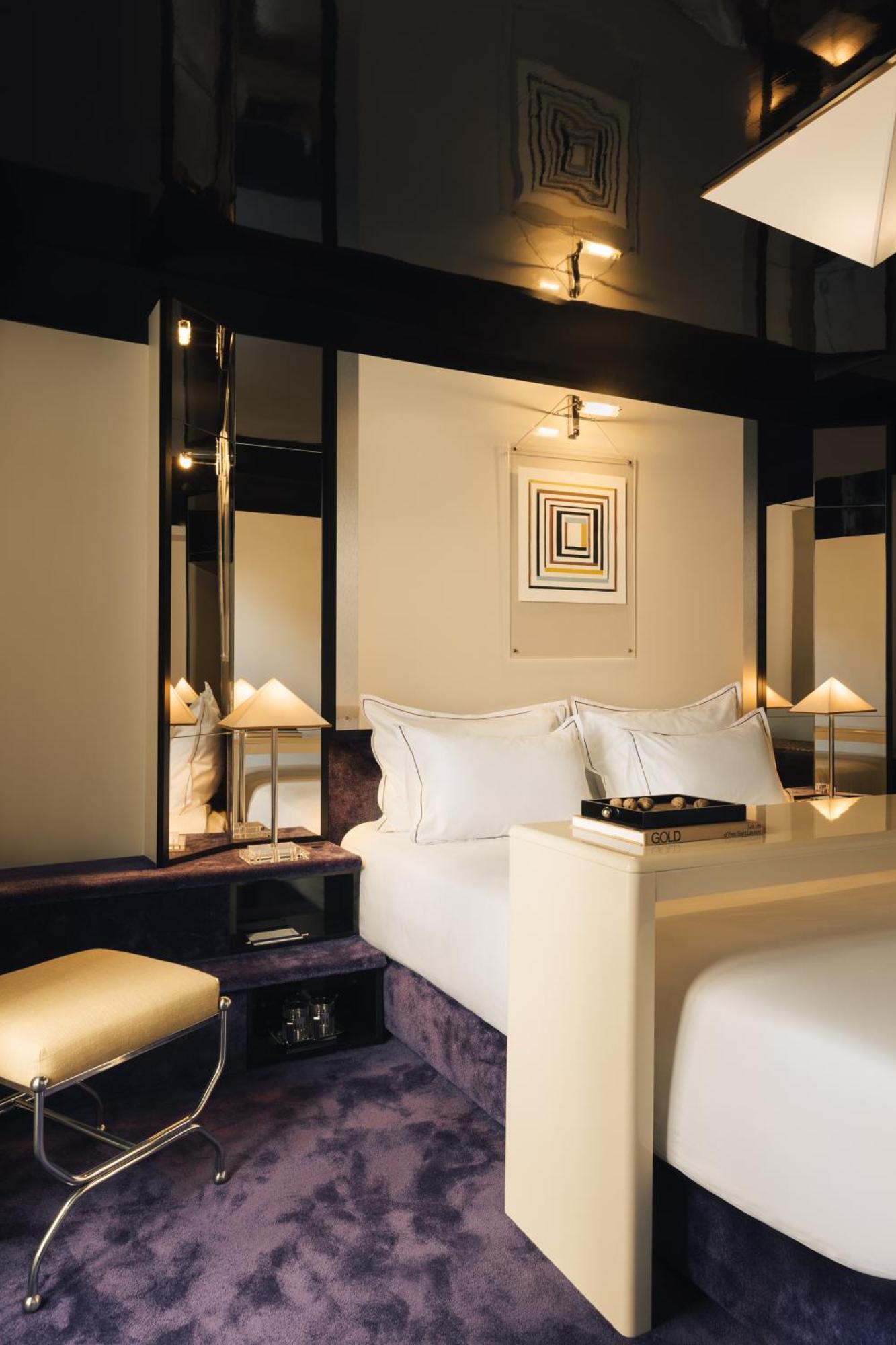 Hotel Chateau D'Eau Paris Eksteriør billede