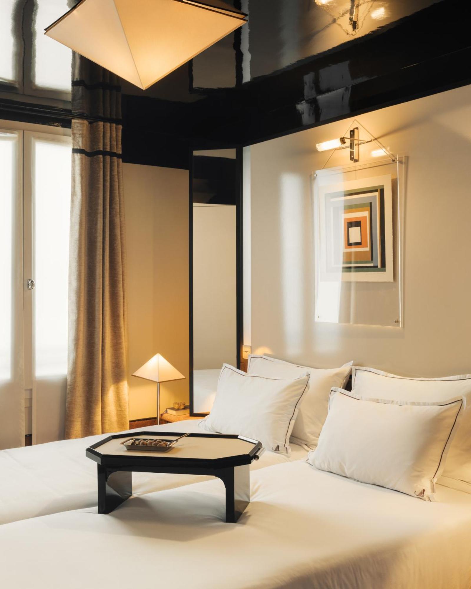 Hotel Chateau D'Eau Paris Eksteriør billede