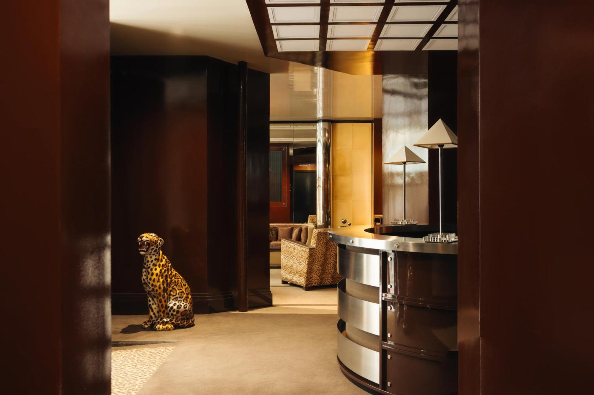 Hotel Chateau D'Eau Paris Eksteriør billede
