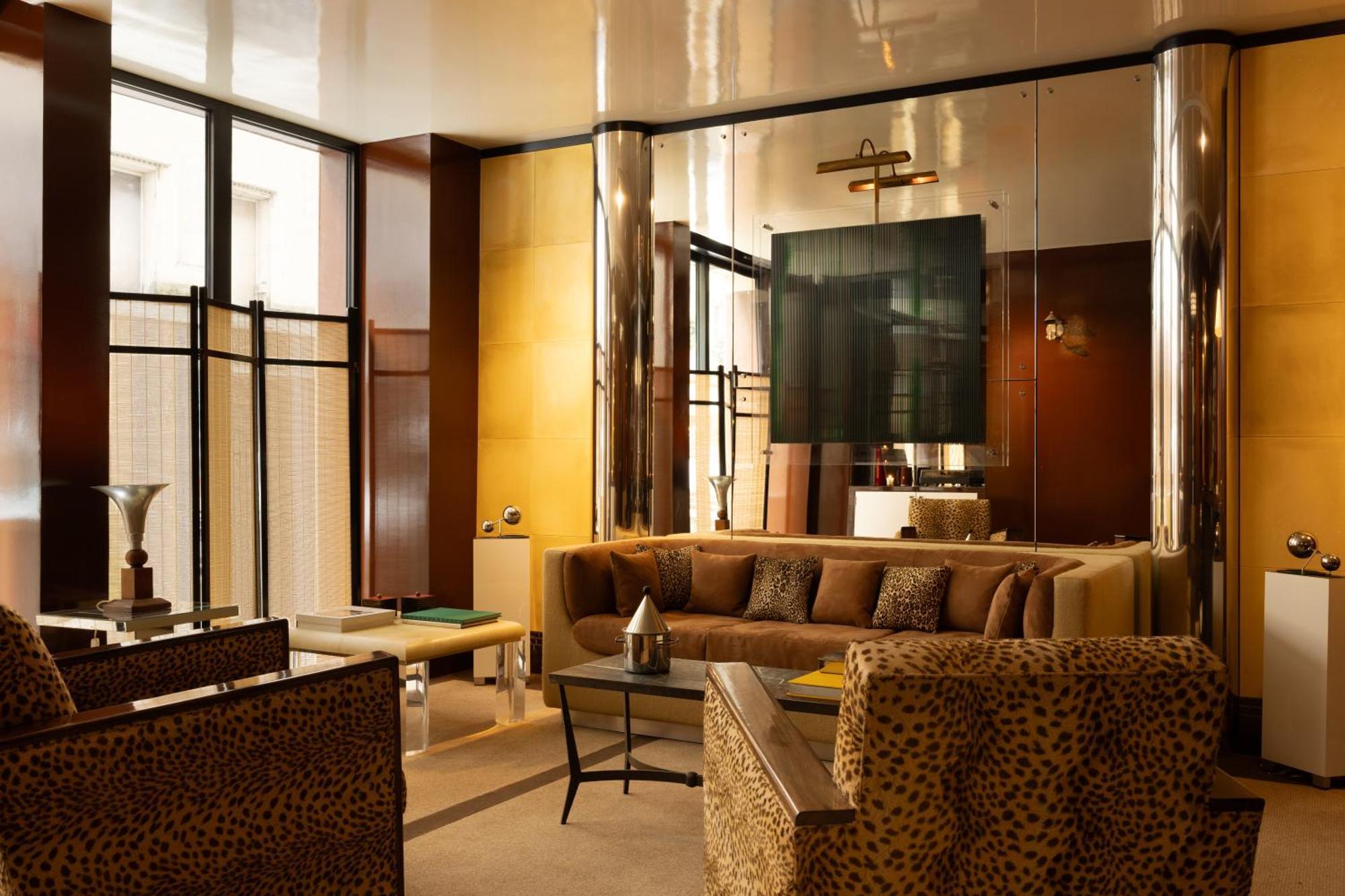 Hotel Chateau D'Eau Paris Eksteriør billede