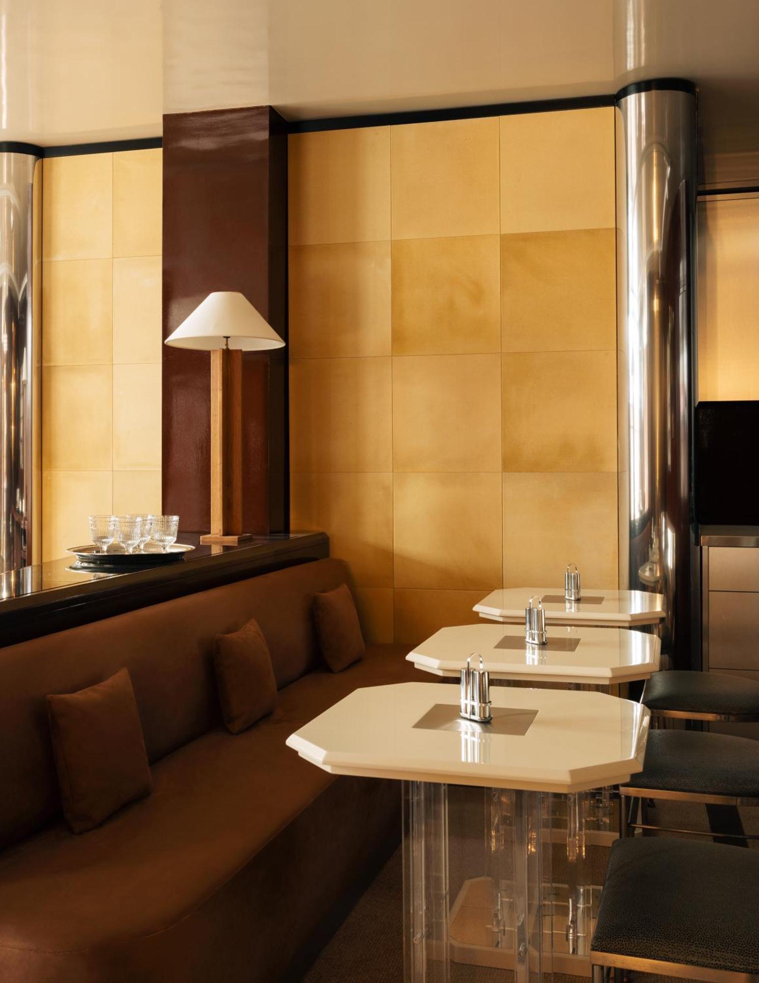 Hotel Chateau D'Eau Paris Eksteriør billede