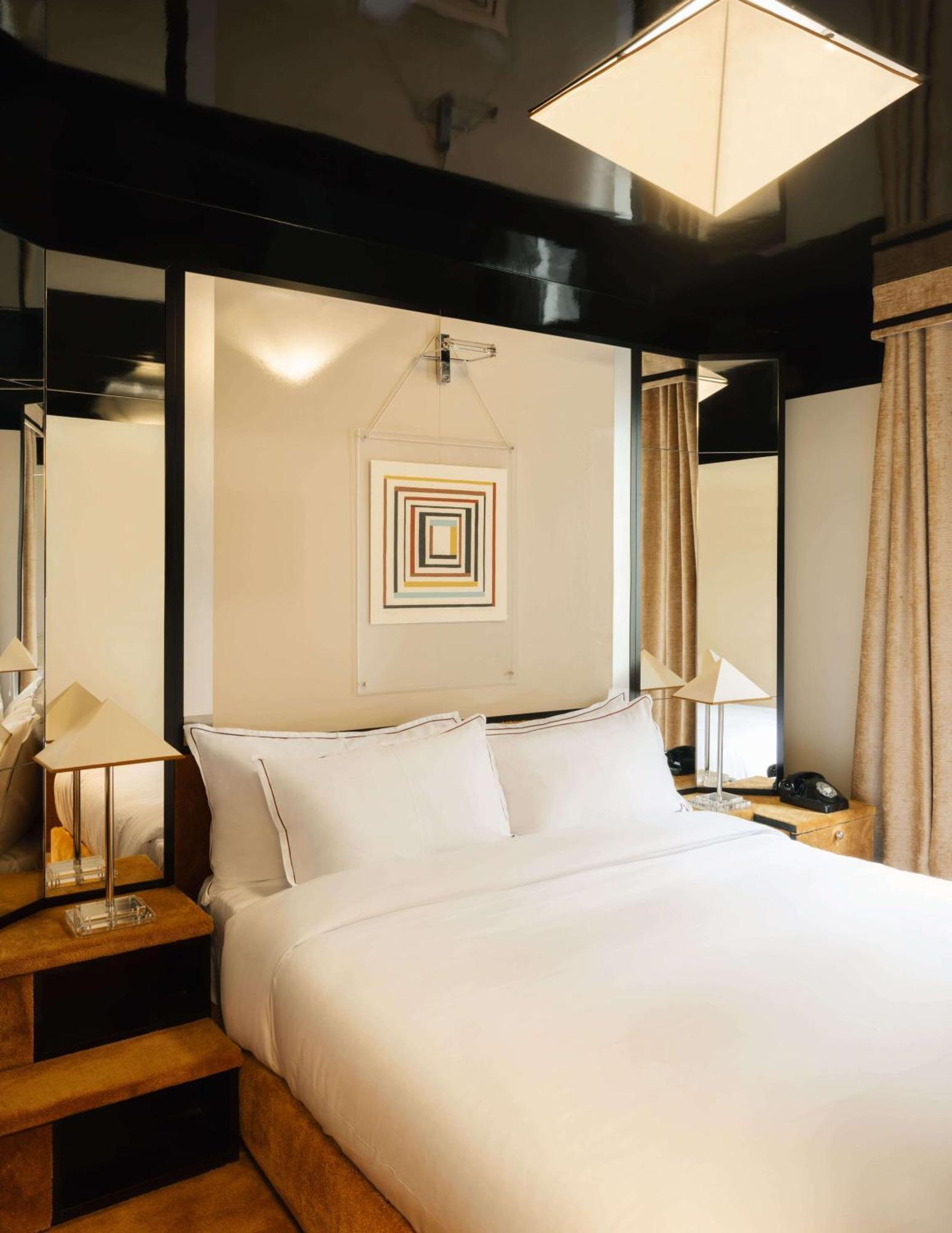 Hotel Chateau D'Eau Paris Eksteriør billede