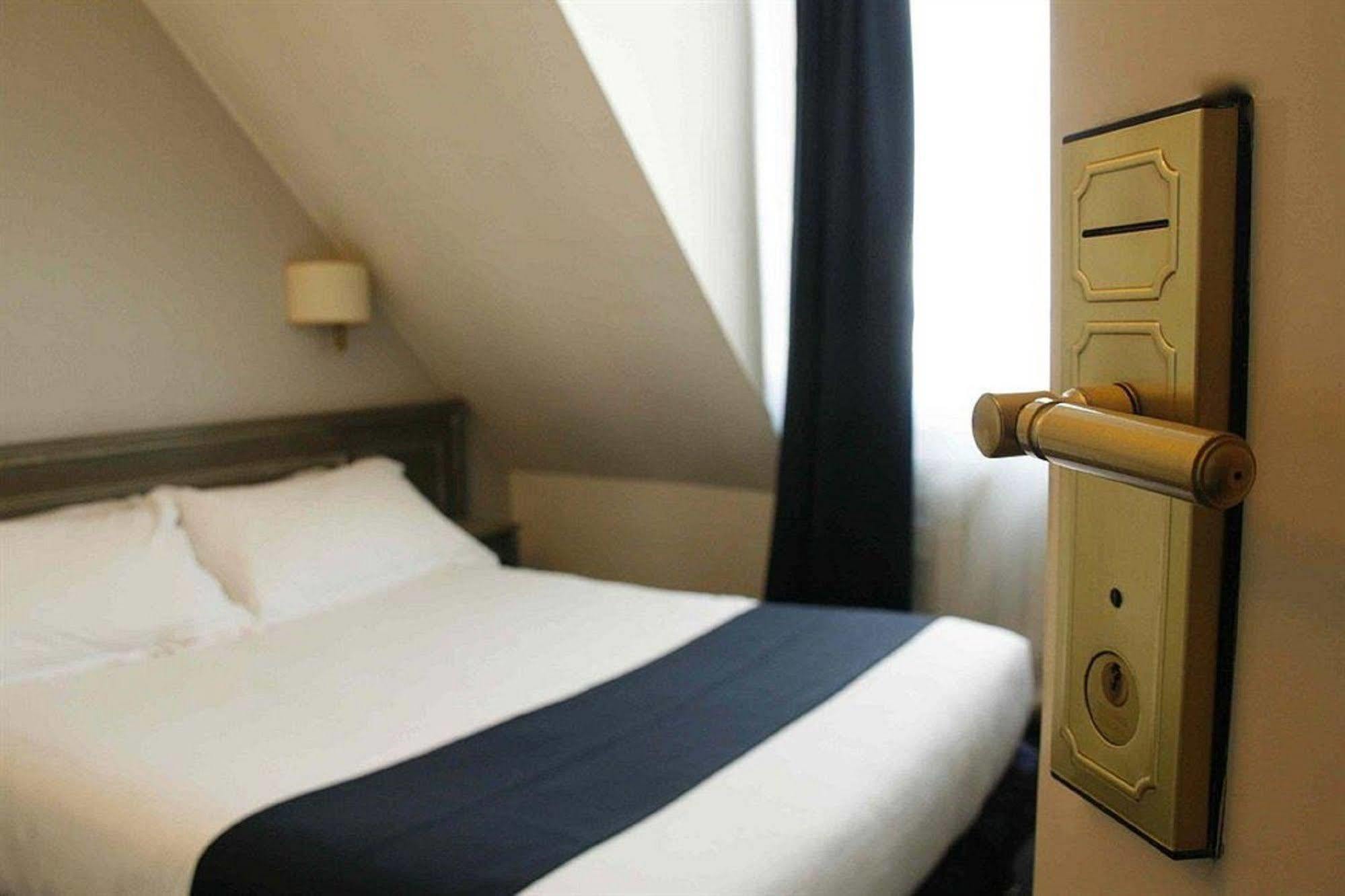Hotel Chateau D'Eau Paris Værelse billede